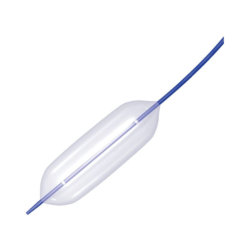 Esophageal and Endoscopy Digestive Balloon Dilation Catheter for Gastrointestinal ...