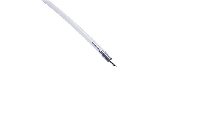 Interventional Endoscopy 23G or 25g Endoscopic Injection Needle