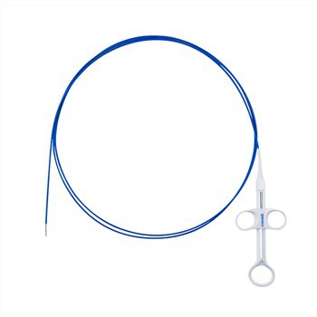 Colonoscopy Hemoclips