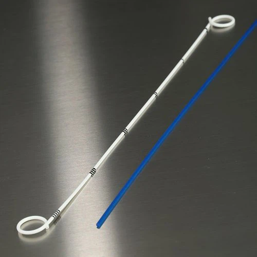 Reborn Medical Ureteral Stent Pigtail Catheter Set with CE Certificate