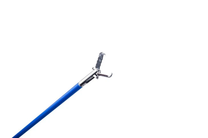 Endoscopy Grasping Forcep