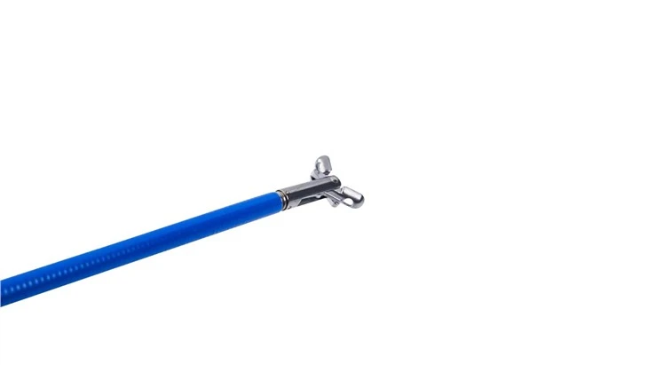 Endoscopy Hot Biopsy Forcep