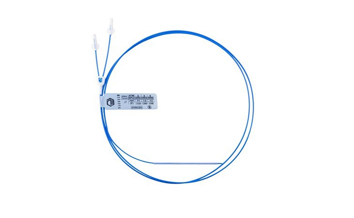 ERCP Balloon Dilatator Catheter