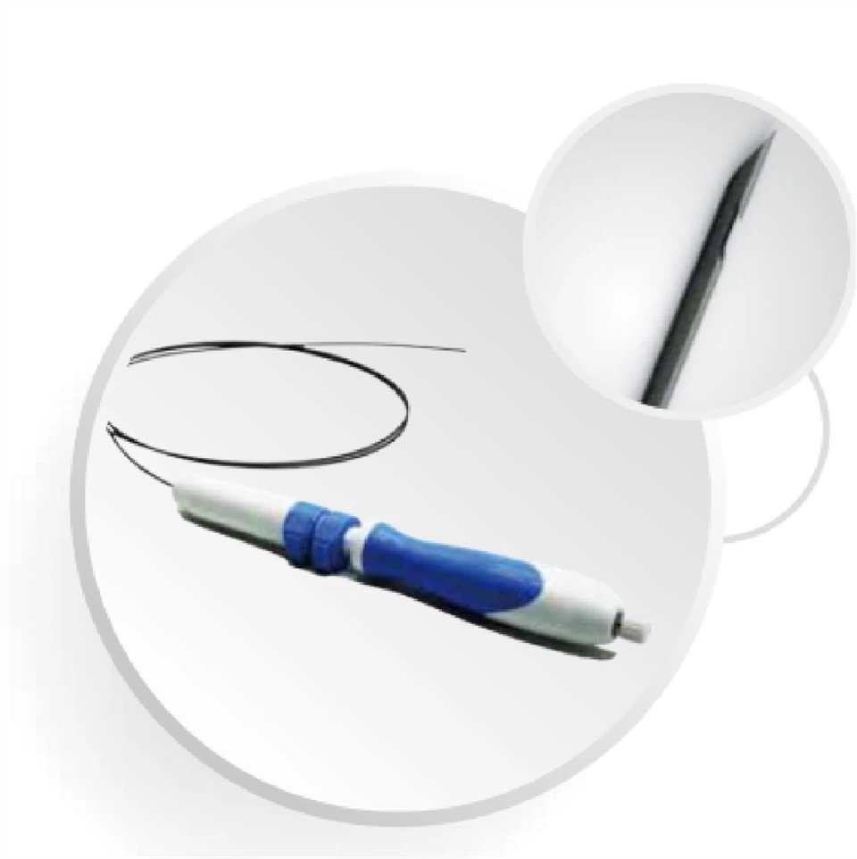 Disposable Endoscopic Ultrasound Fine Needle Biopsy (FNB) Devices factory