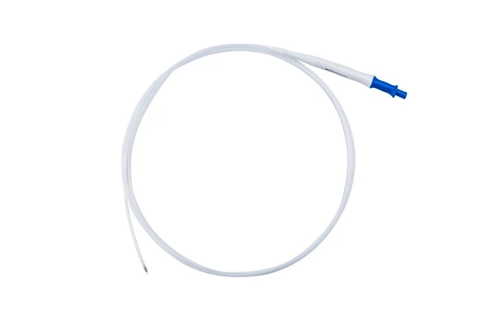 Disposable Sclerotherapy Needles 19G,22G factory