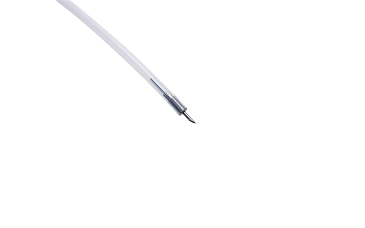 Disposable Sclerotherapy Needles 19G,22G