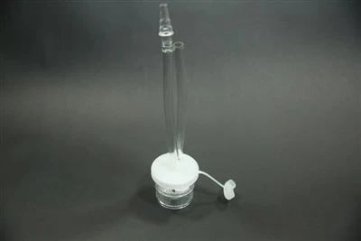 Disposable Specimen Trap 4/5 Chamber factory