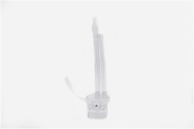 Disposable Specimen Trap 4/5 Chamber best