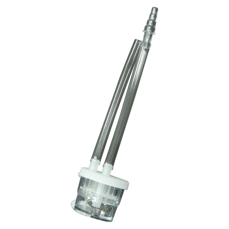Disposable Specimen Trap 4 Chamber factory