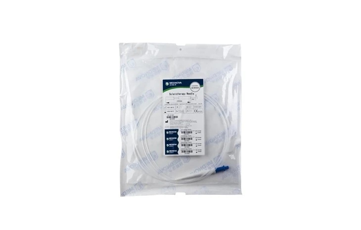 EMR Single Use Sclerotherapy Needles factory