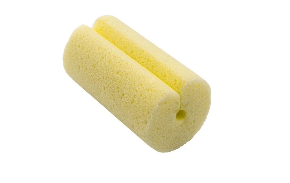 Disposable Sponge For Endoscope Cleaning With Enzyme factory