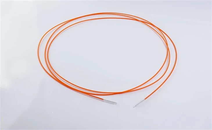 Endoscope Disposable Duo Brush Cleaning Brush