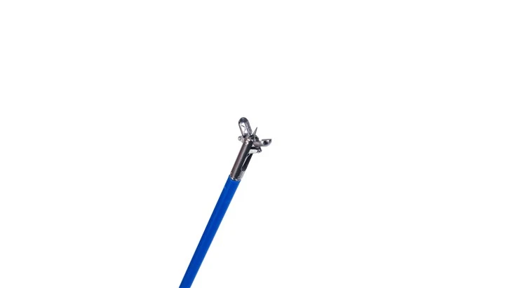Endoscopy Biopsy Forcep Oval With Spike