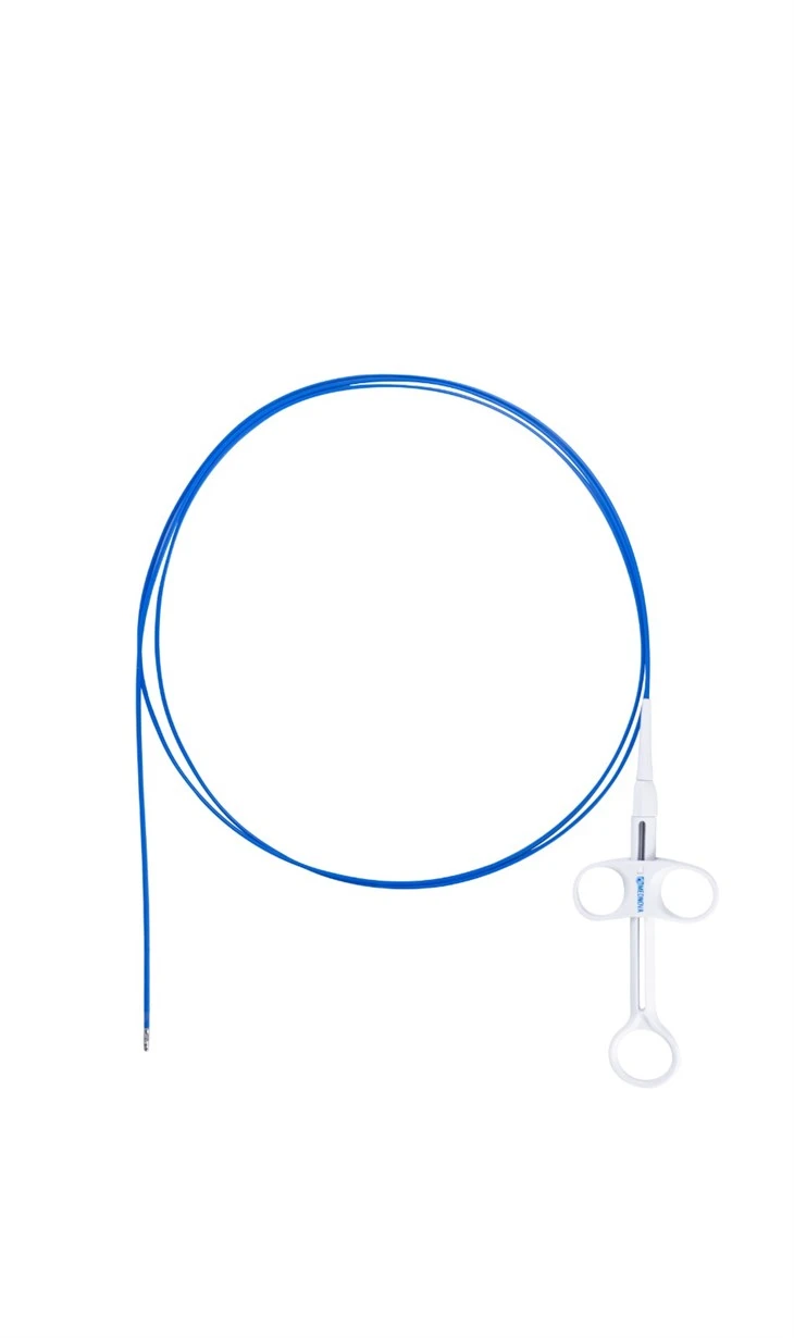 Endoscopy Biopsy Forcep Oval With Spike factory