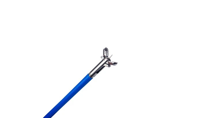 Endoscopy Rotatable Biopsy Forcep With Needle best