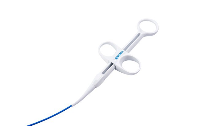 Endoscopy Rotatable Biopsy Forcep With Needle suppliers