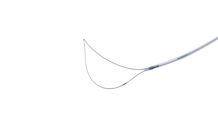 Gastro Single Use Polypectomy Snares Hot/Cold high quality