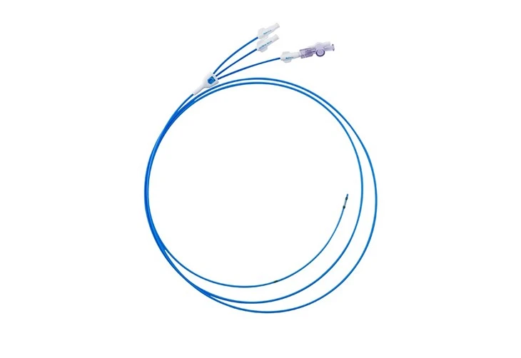 Gastrointestinal Stone Retrieval Balloon