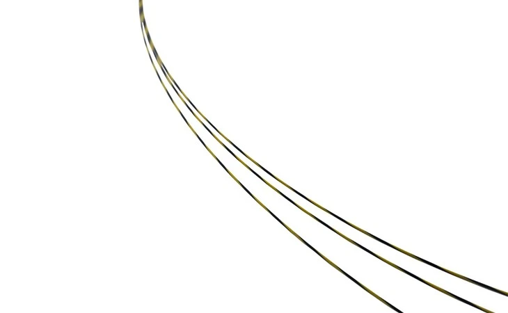 Guidewire Zebra With Hydrophilic Coating factory