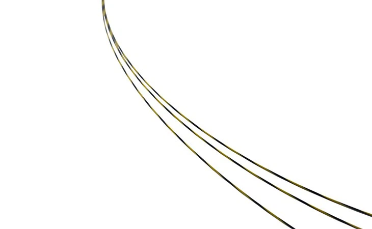 OEM Disposable Zebra Guide Wire