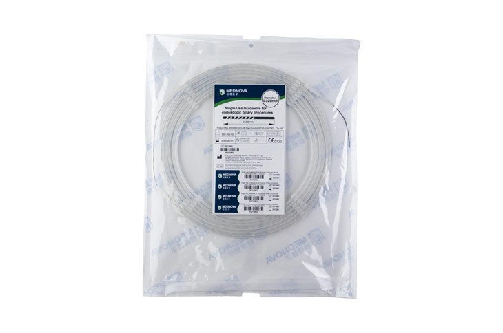 OEM Disposable Zebra Guide Wire