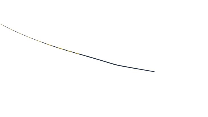 OEM Disposable Zebra Guide Wire
