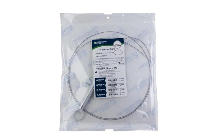 OEM Rotatable Polypectomy Snares