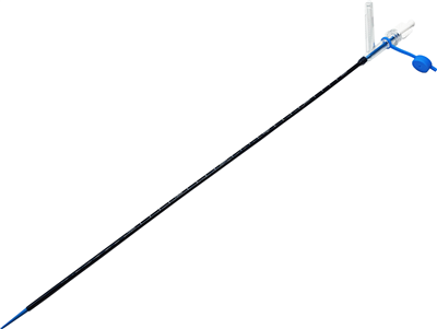 Disponsable Ureteral Access Sheaths With Suction