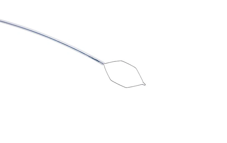 Rotatable Polypectomy Snares,cold Snares 10mm, 15mm, 20mm...