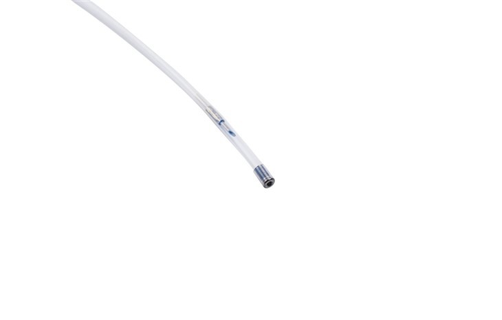 Inection Needle Transparent Tube