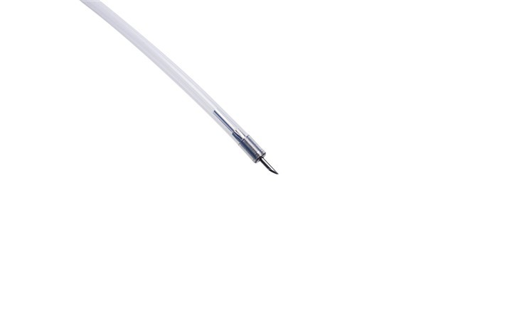 Single Use Sclerotherapy Needle CE/FDA Approved