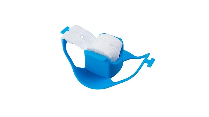 Single Use Adult Bite Blocks/Child best