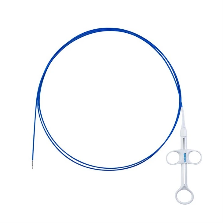 Single Use Hemoclips 12,15,16,17,20mm Clip Opening high quality