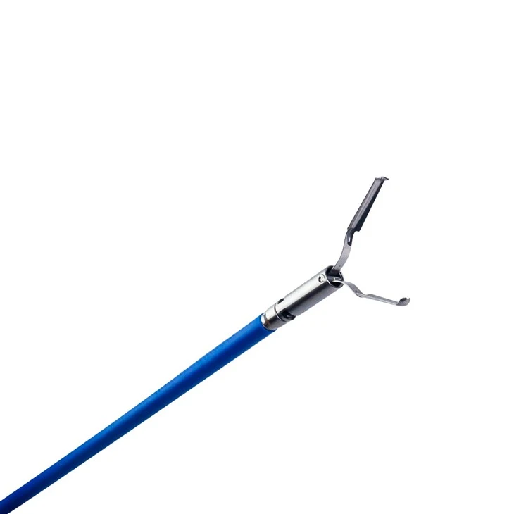 Single Use Hemoclips 12,15,16,17,20mm Clip Opening best