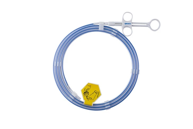 Single Use Hemoclips With 20mm-Clip Opening factory