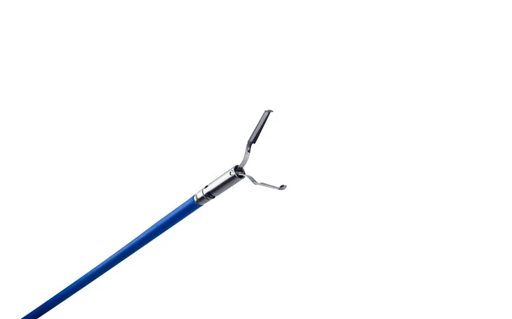 Single Use Hemoclips With 20mm-Clip Opening