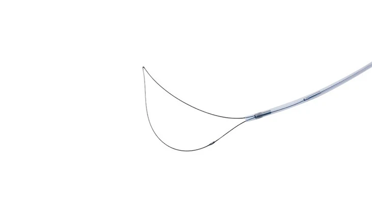 Single Use Polypectomy Snares Hot/Cold high quality