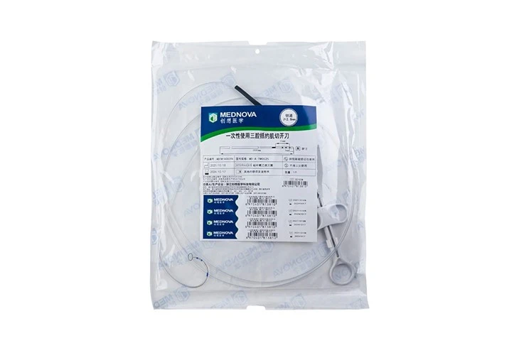 Single Use Sphincterotome Knife/Needle ERCP best