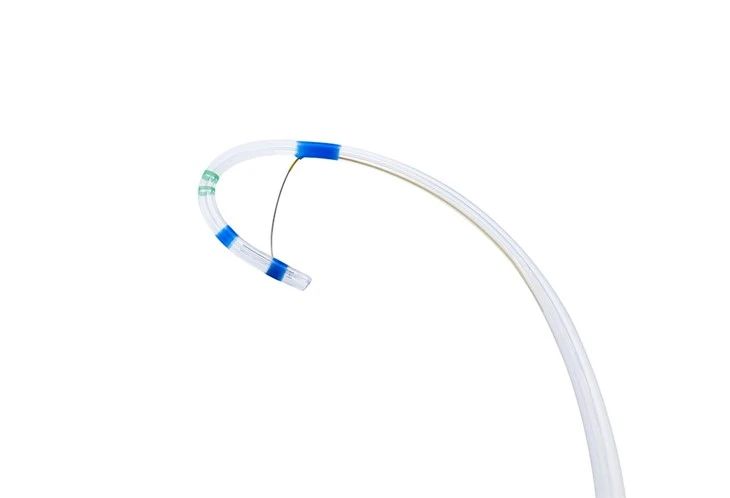 Single Use Sphincterotome Knife/Needle ERCP high quality