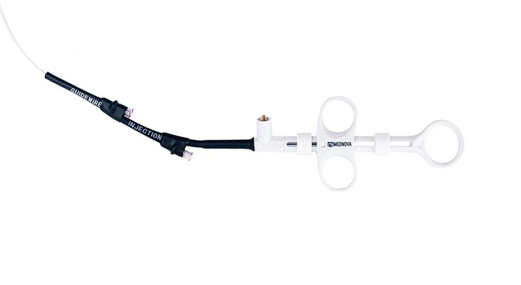 Single Use Sphincterotome Knife/Needle ERCP factory