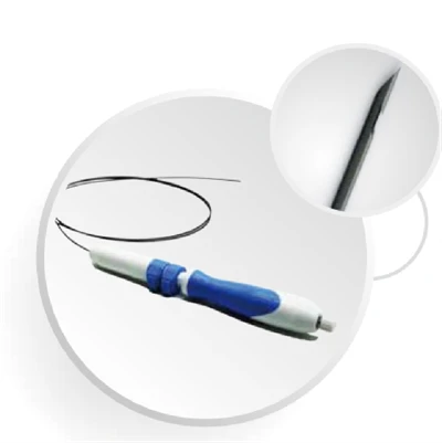 Disposable Endoscopic Ultrasound FNA