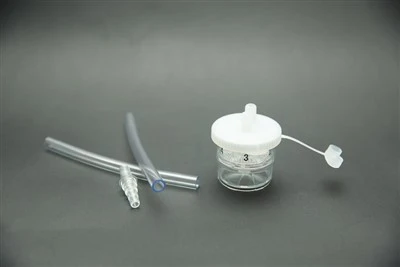 Disposable Specimen Trap 4 Chamber