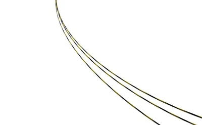 Guidewire Zebra With Hydrophilic Coating