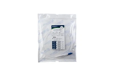 Single Use Injection Needles