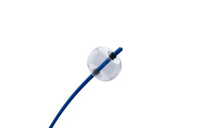 Stone Retrieval Balloon Single Use