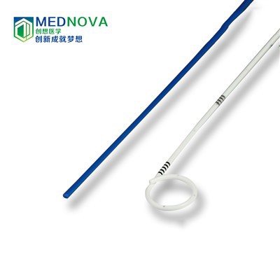 Ureteral Single Use Stent Double J