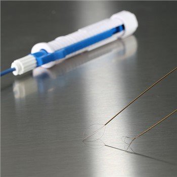 Urinary Stone Retrieval Basket