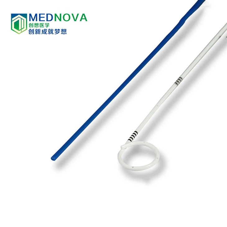 Ureteral Single Use Stent Double J