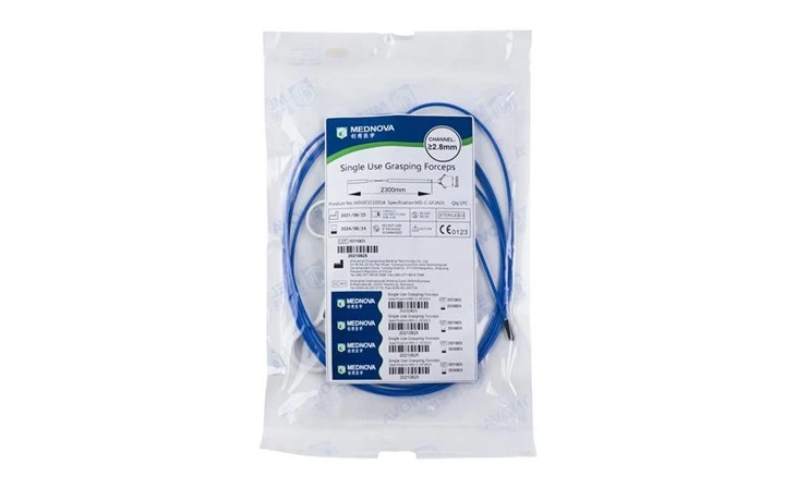 Urology Foreign Body Grasping Forcep For Cystoscopy suppliers