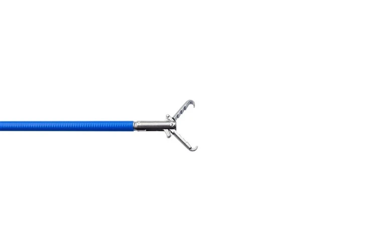 Urology Foreign Body Grasping Forcep For Cystoscopy factory